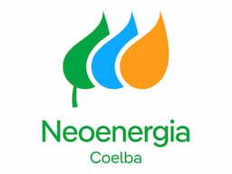 Logo Coelba - Companhia de Eletricidade do Estado da Bahia